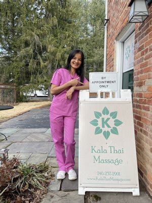 asian massage silver spring md|Kala Thai Massage, Silver Spring, MD .